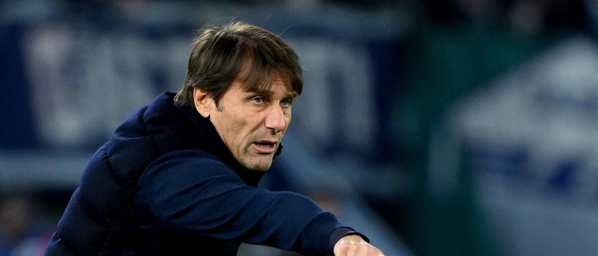 Coppa Italia:Napoli; Conte 'non abbiamo giocato per perdere'