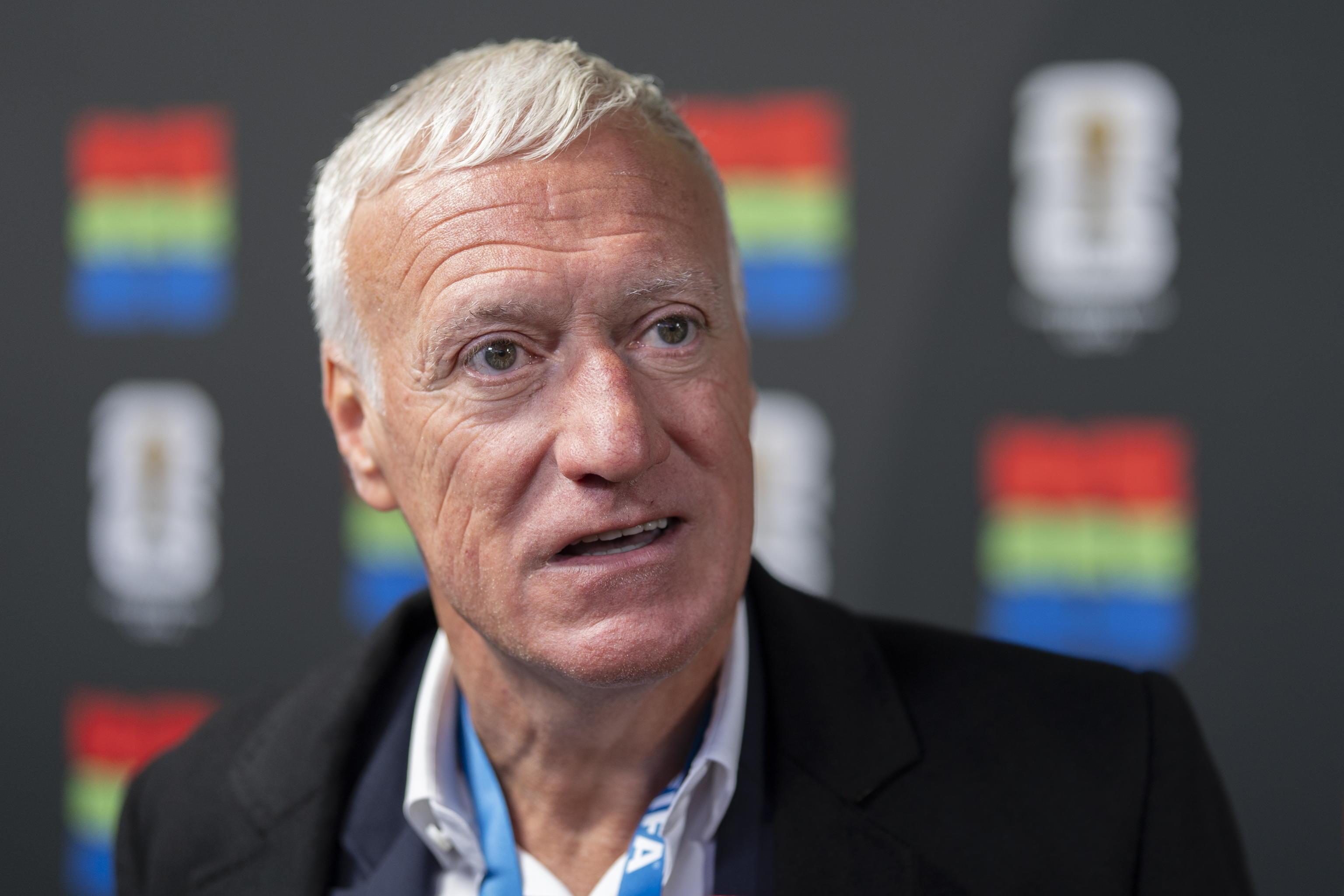 Francia, Deschamps lascerà la panchina della Nazionale dopo il Mondiale