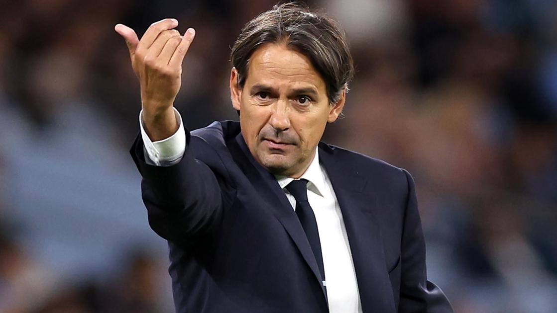 Inter, Inzaghi: "I ragazzi sono stati bravissimi e hanno lavorato bene"