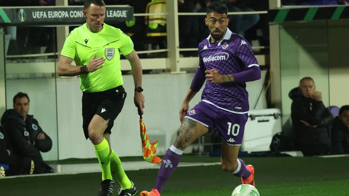 Conference League, Brugge Fiorentina: nelle Fiandre si gioca per la storia. Probabili formazioni e tv