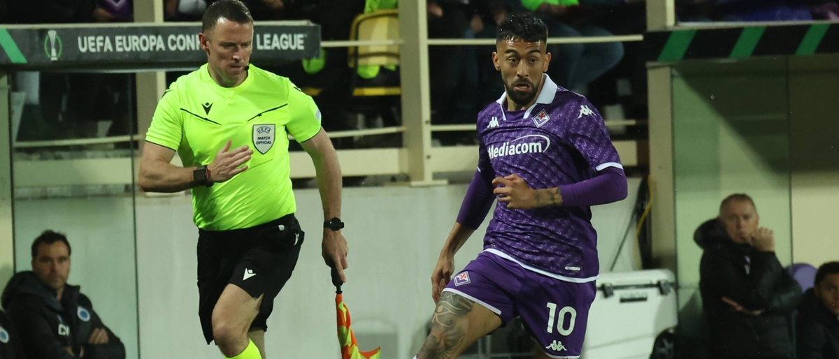 Conference League, Brugge-Fiorentina: nelle Fiandre si gioca per la storia. Probabili formazioni e tv