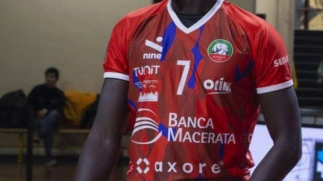 "La Volley Banca Macerata farà ancora bene nella nuova categoria"