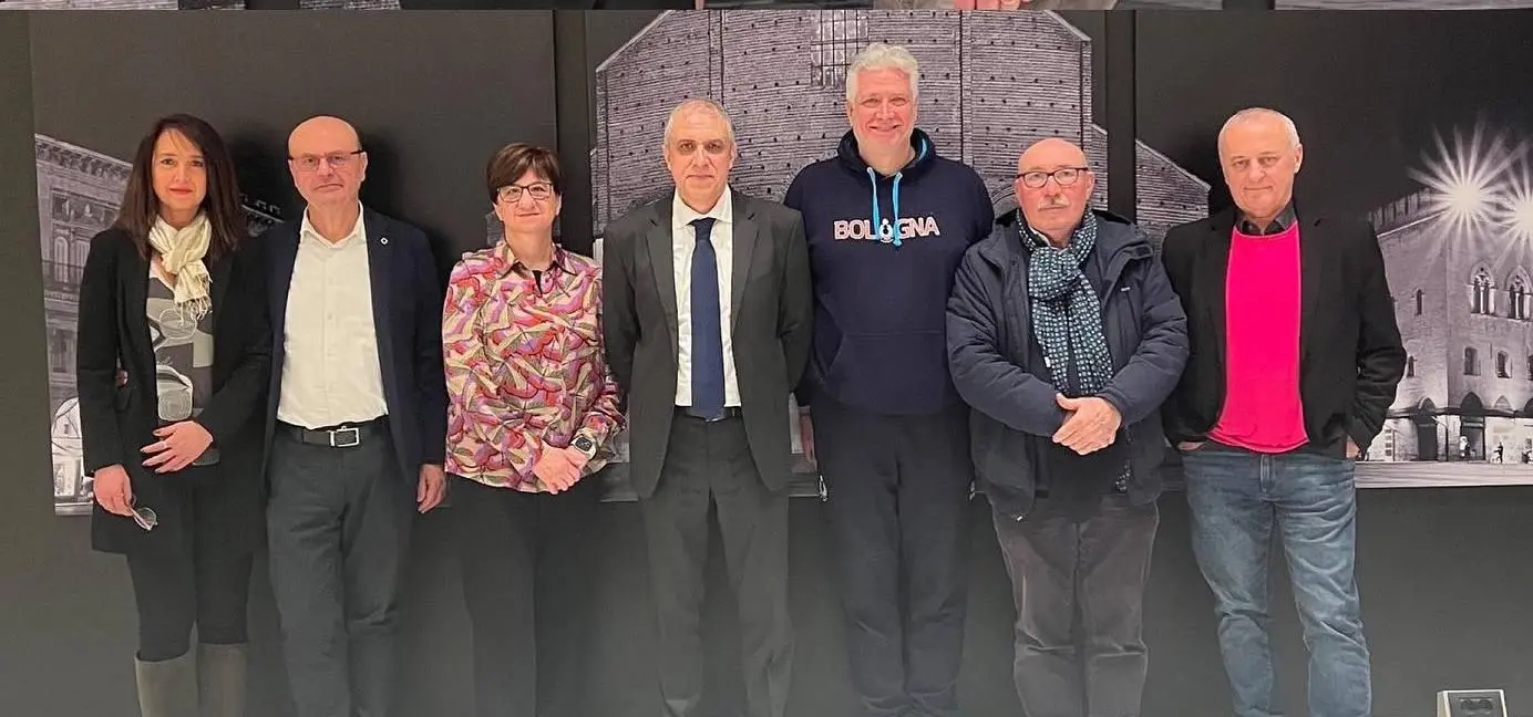 De Simone, nuovo presidente della Fipav: "Non era scontato, sono felice e motivato"