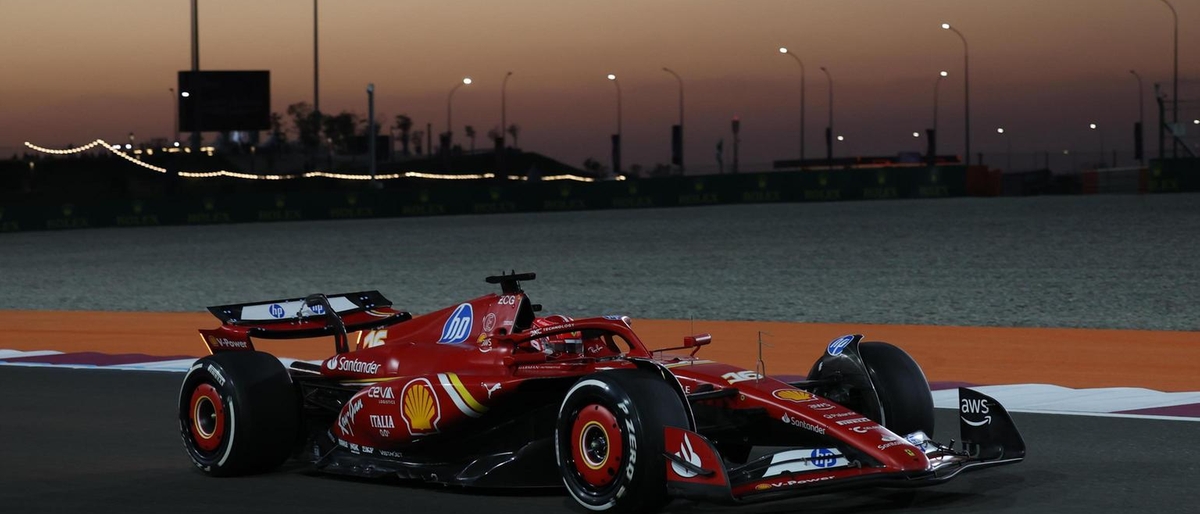 F1: Qatar; Piastri vince la gara Sprint