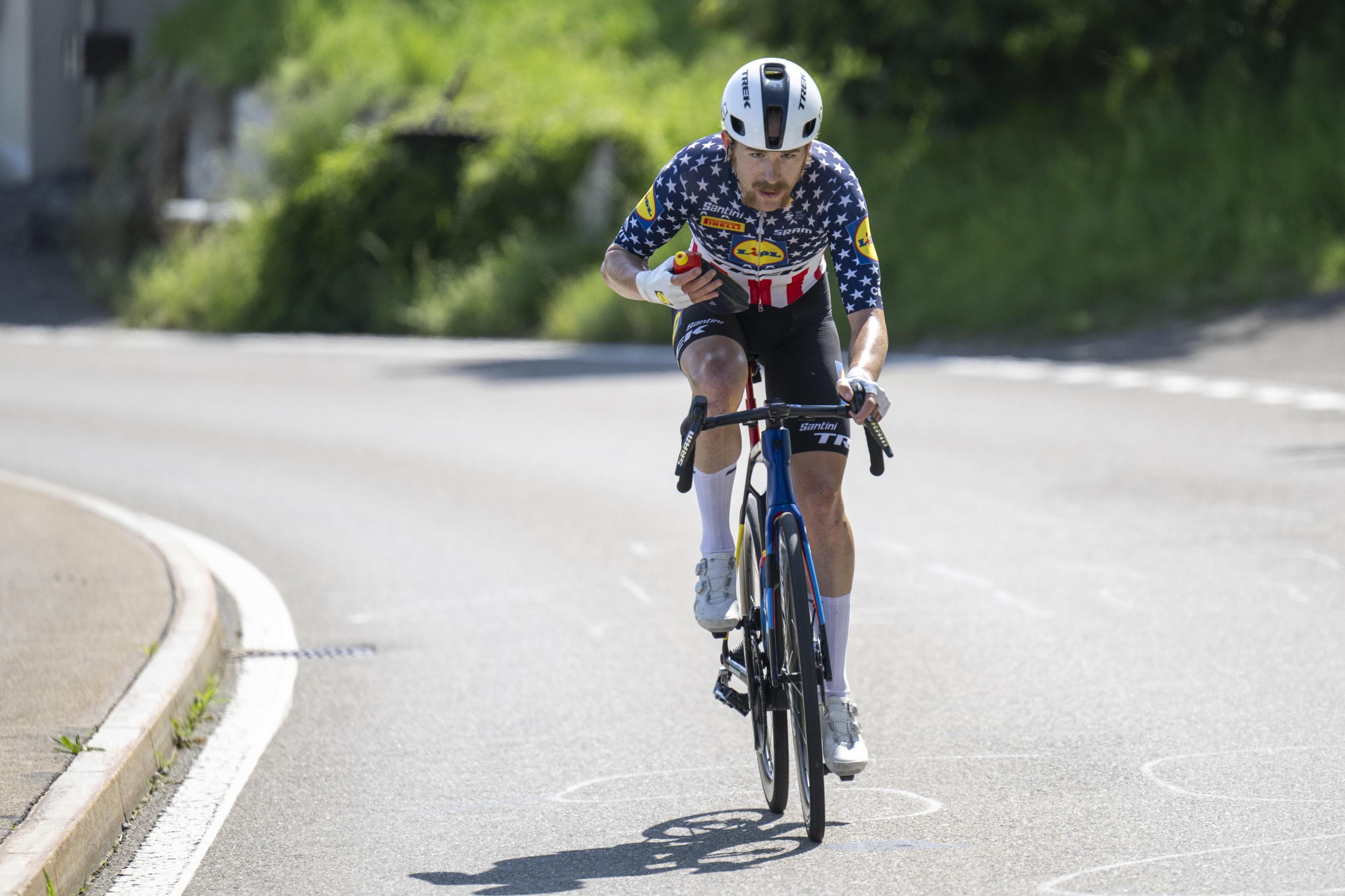 giro di svizzera 2025 tappa 3 vince simmons ordine d arrivo e classifica generale