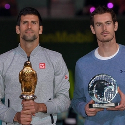 DOPO LE GRANDI SFIDE. Svolta Djokovic . Murray nuovo coach