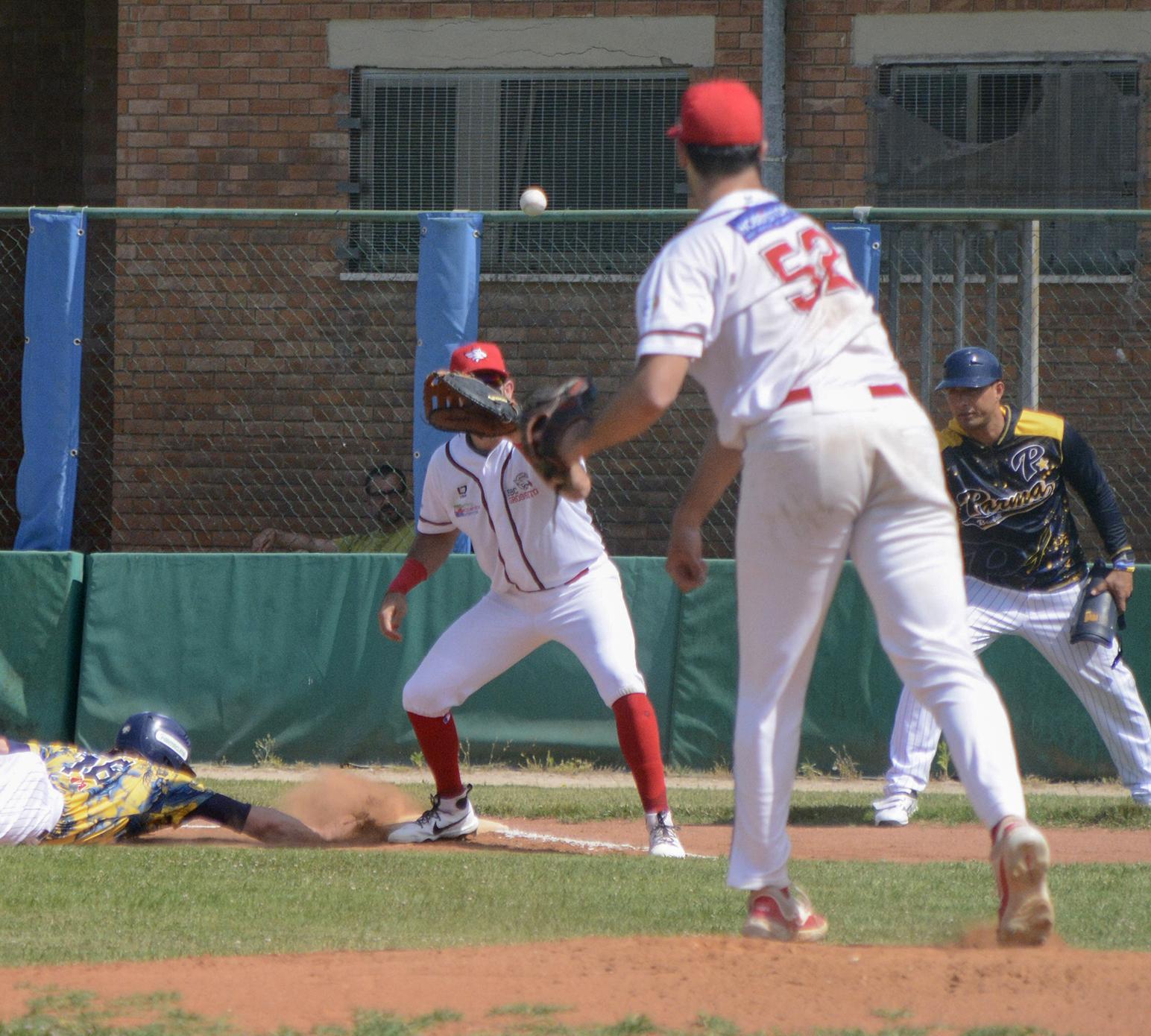 Bbc Grosseto sfida Nettuno nel derby del Tirreno: atteso riscatto dopo Parma Bbc Grosseto sfida Nettuno nel derby del Tirreno: atteso riscatto dopo Parma