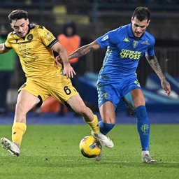 Pietro Pellegri operato al ginocchio: stagione finita per l'attaccante dell'Empoli