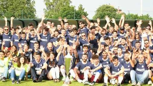 L’iniziativa. Winners Cup al via. Inter e Csi in campo per gli adolescenti nei reparti oncologici