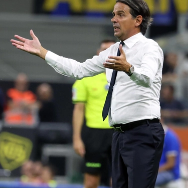 Champions: Inzaghi, dovremo fare una partita gigantesca