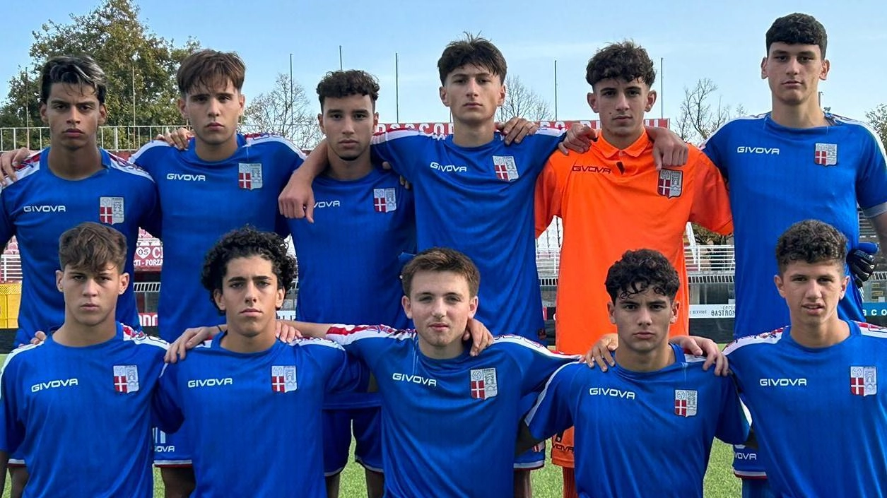 Primavera 3: la squadra di Biavati passa dopo 10’ e continua a vincere in casa