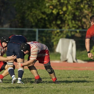 Rugby Serie C1. Carpi batte anche Imola e resta in vetta al campionato