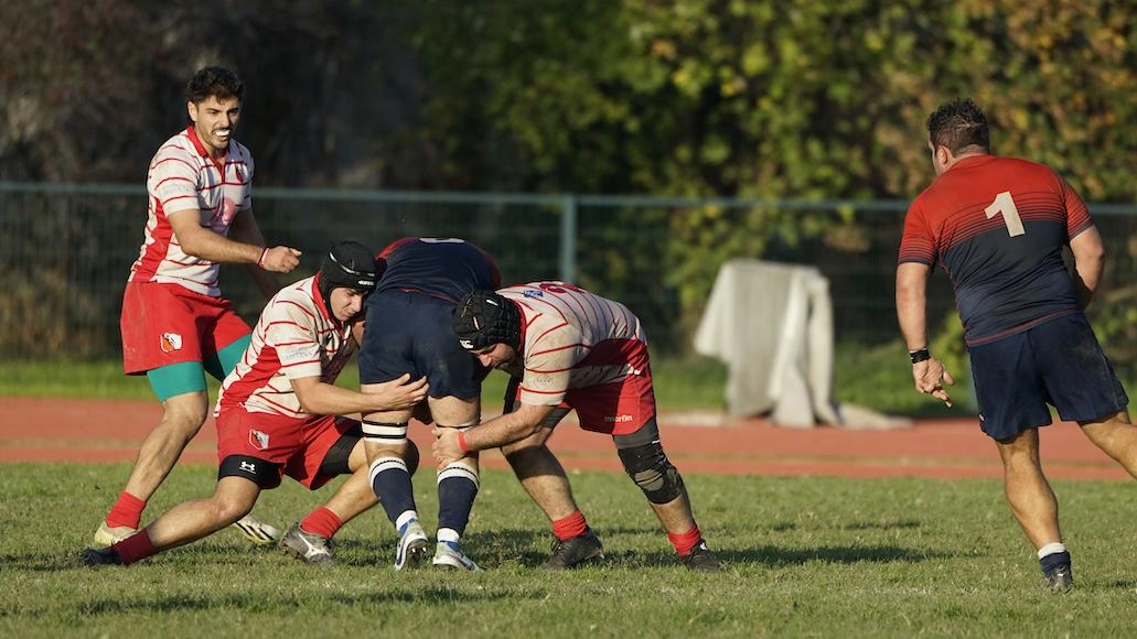 Carpi batte anche Imola e resta in vetta al campionato