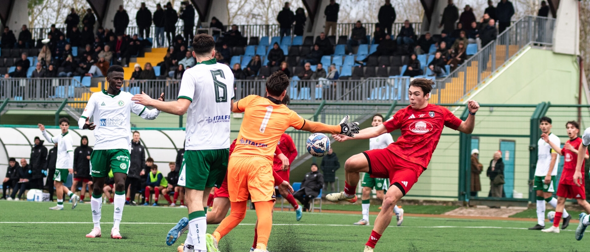 Giovanili Pisa, la Primavera ancora senza vittorie, bene le Under 17 femminili