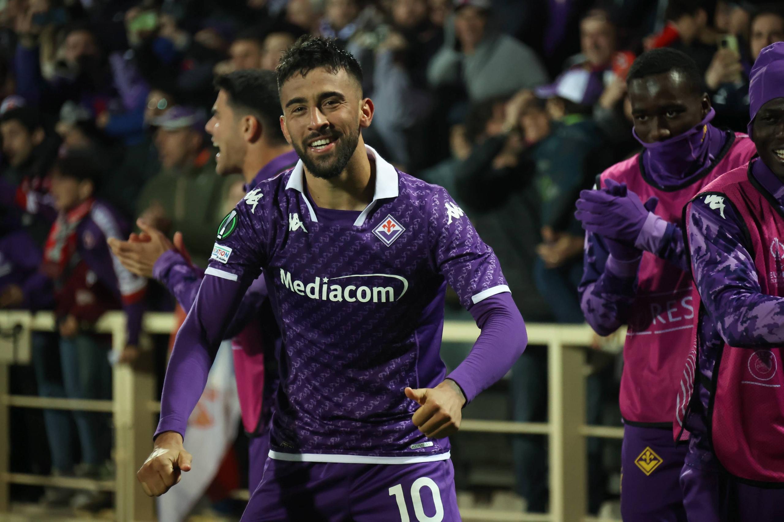 Coppa Italia, Atalanta Fiorentina: una notte per sognare. Le ultime sulle formazioni e tv