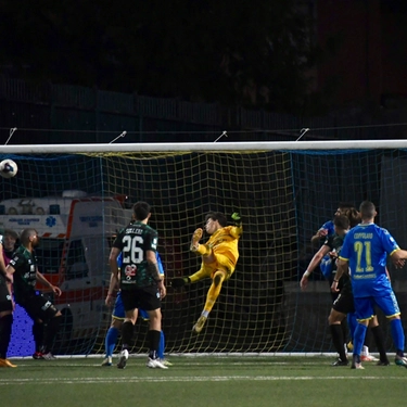 Carrarese-Pontedera 2-1, ai playoff i granata trovano il Pescara
