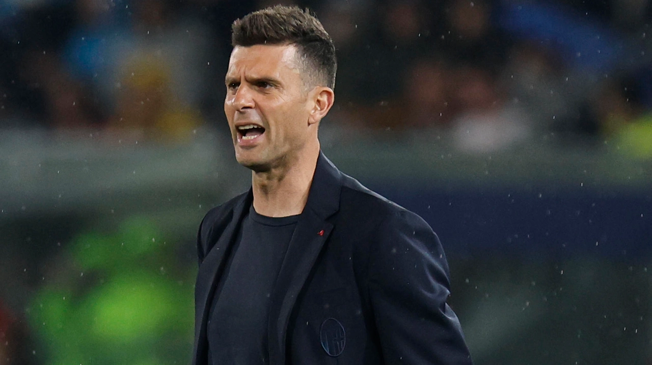 Thiago Motta