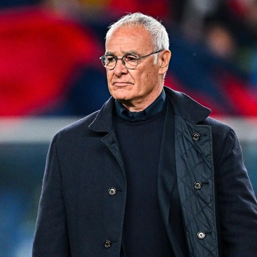 Calcio: Ranieri, 'è giusto andare via adesso'