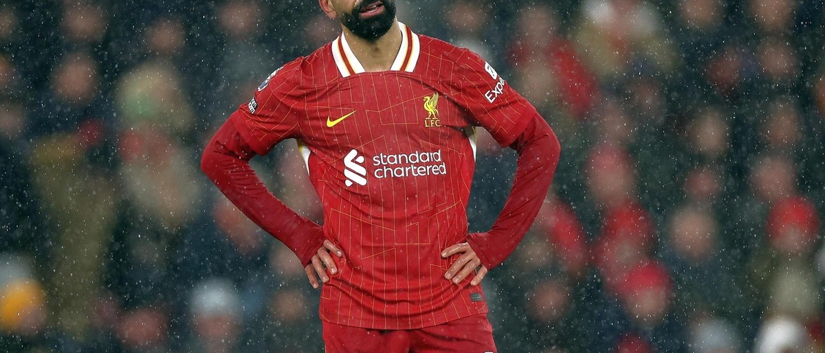 Mohamed Salah e il rinnovo con il Liverpool: critiche da Jamie Carragher