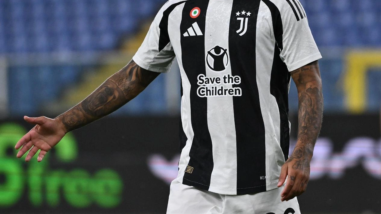 Douglas Luiz, 26 anni, contro la Lazio ha la chance per rimettersi in luce Douglas Luiz, 26 anni, contro la Lazio ha la chance per rimettersi in luce