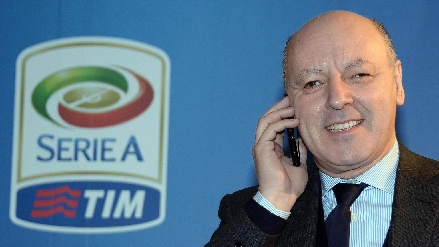 Inter: Marotta, puntiamo ai rinnovi Barella, Inzaghi e Lautaro