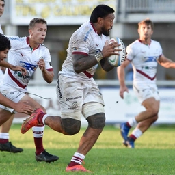 Valorugby sfida Mogliano Veneto al Mirabello: rugby e solidarietà in campo