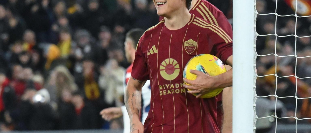 Paulo Dybala commenta la vittoria della Roma contro il Genoa e guarda al futuro