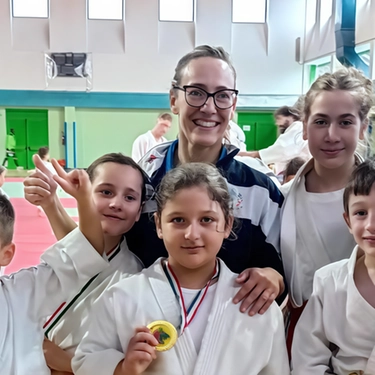 Judo. Il giovani del Cus Macerata si fanno valere