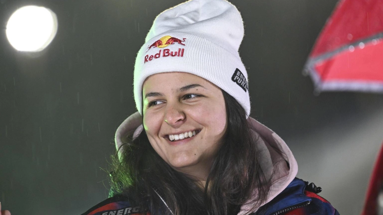 La slovena Zrinka Ljutic vince il suo primo slalom speciale a Semmering. Federica Brignone perde il pettorale rosso.