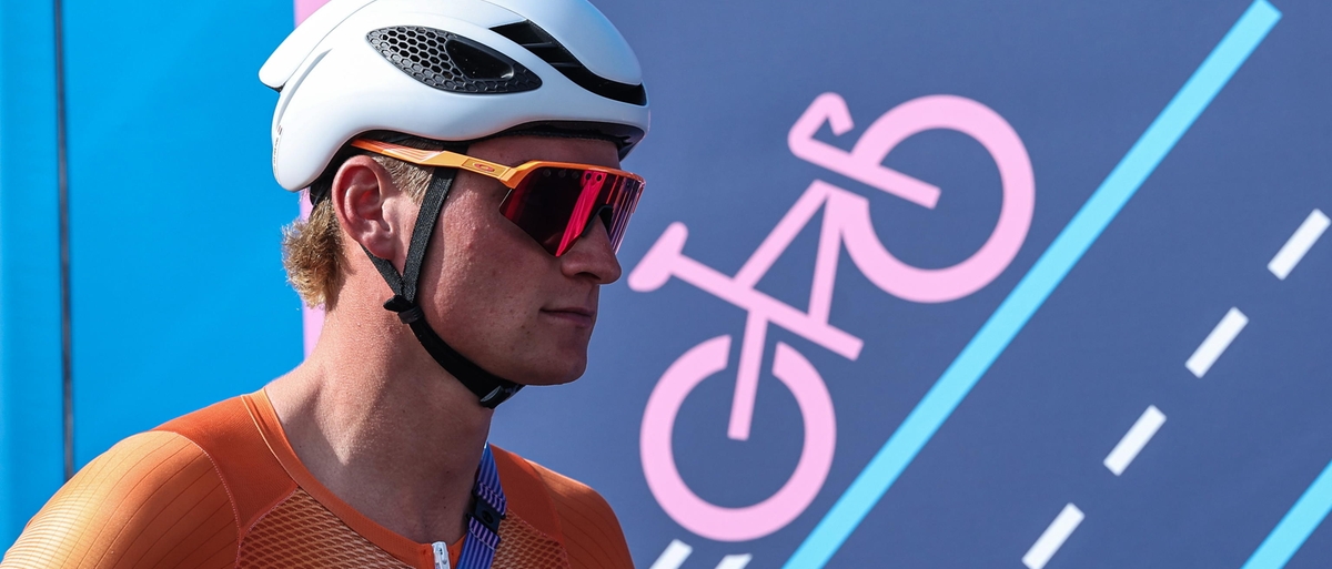 Milano-Sanremo 2025, Van Der Poel sarà al via