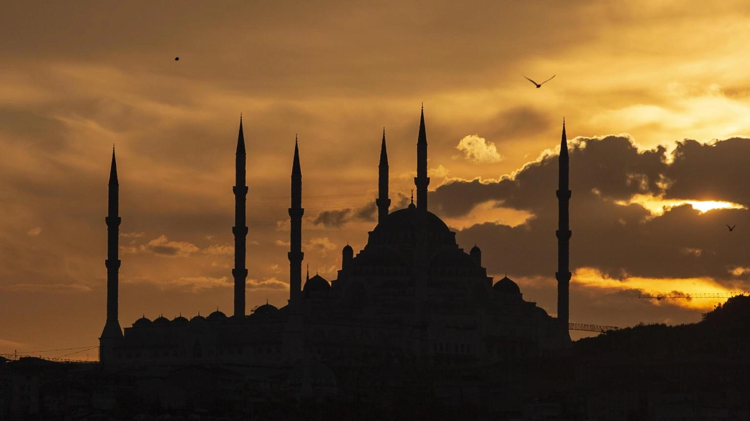 I Giochi Europei del 2027 si terranno a Istanbul