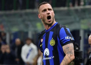 Atletico Madrid-Inter, niente Champions per Arnautovic e Carlos Augusto