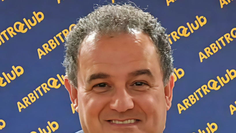 Sandro Sarri, presidente Aia di Arezzo