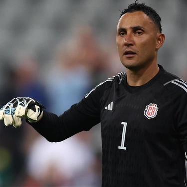 Keylor Navas a Monza. Blitz di Galliani per la porta