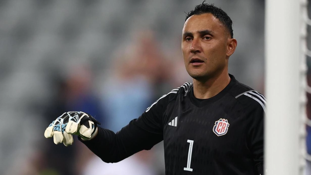 Keylor Navas a Monza. Blitz di Galliani per la porta