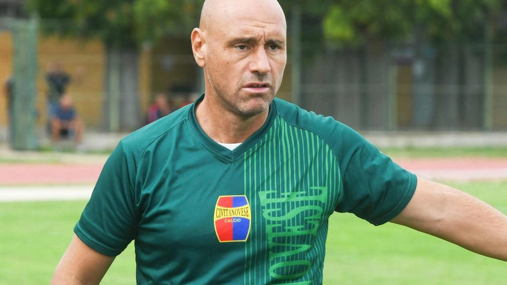 Esposito firmerà la prossima settimana