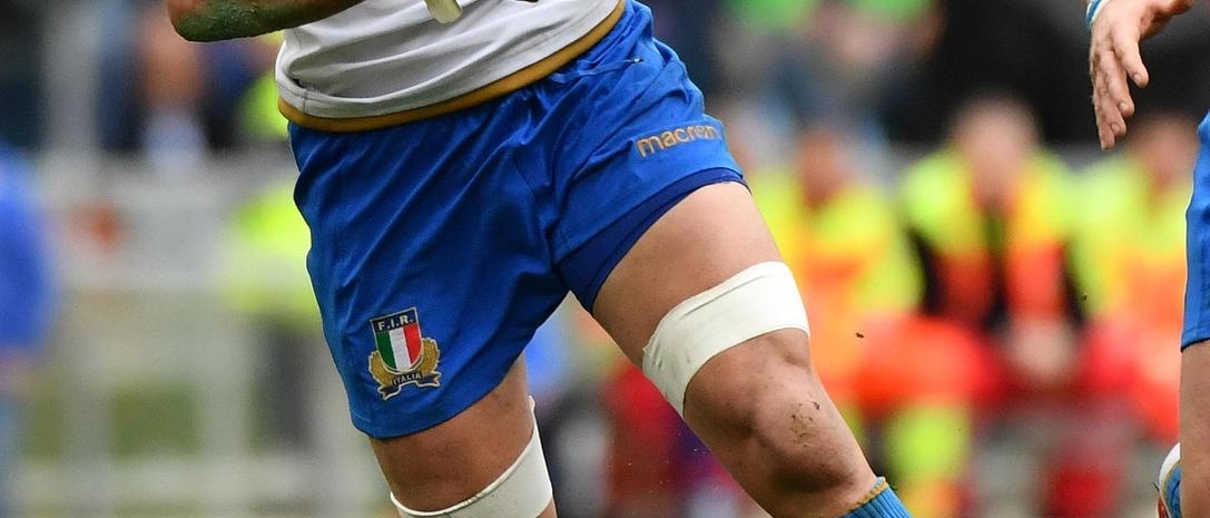 Italia-Francia Sei Nazioni: Omaggio a Sergio Parisse nella Hall of Fame