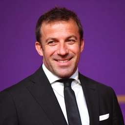 Del Piero allo scoperto: “Io presidente Figc? Non dico che è no, ma nessuno mi ha chiamato”