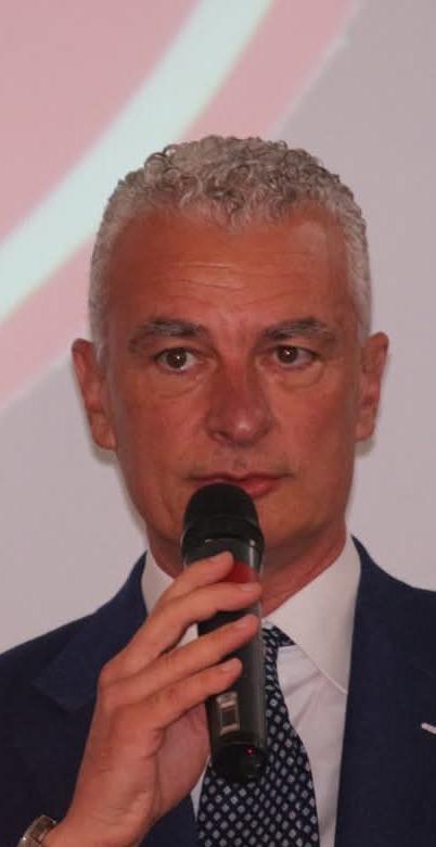 Ciaccia alla Civitanovese: "Voglio vedere i documenti" Ciaccia alla Civitanovese: "Voglio vedere i documenti"