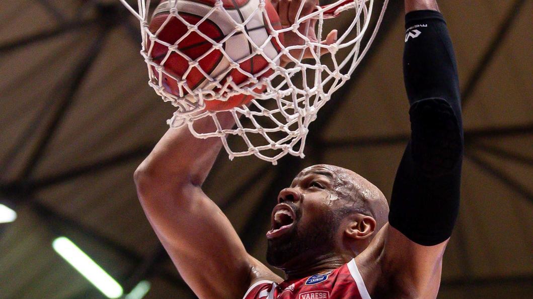 Serie A. Varese senza difesa. Crolla con Trento e il pubblico fischia