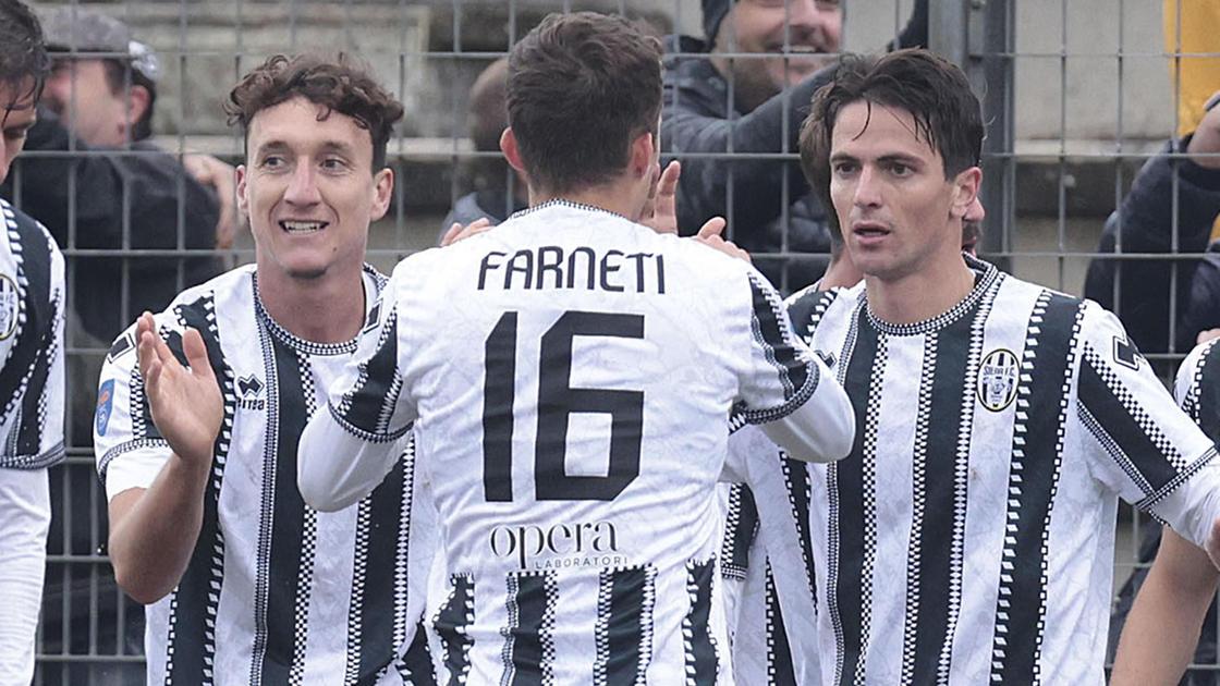 Avanti Robur! L’attesa è quasi finita. Domani al ‘Franchi’ sarà derbyssimo