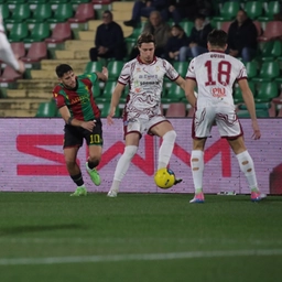 Pontedera, un punto prezioso. Con la Ternana finisce 0-0