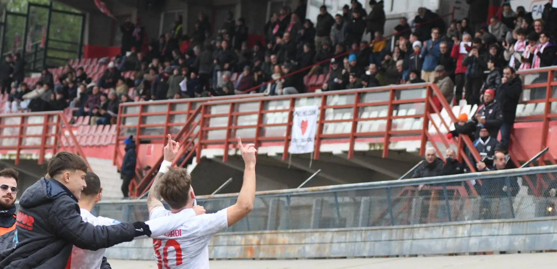Forlì-Ravenna, caos nella prevendita online. Stadio, ai tifosi biancorossi biglietti da lunedì