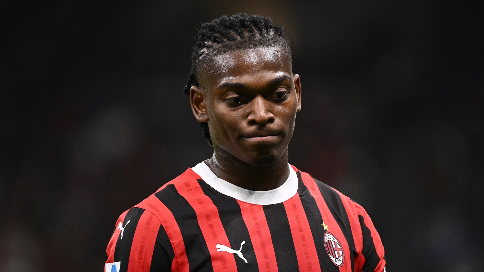 Rafa Leao, il gioiello del Milan