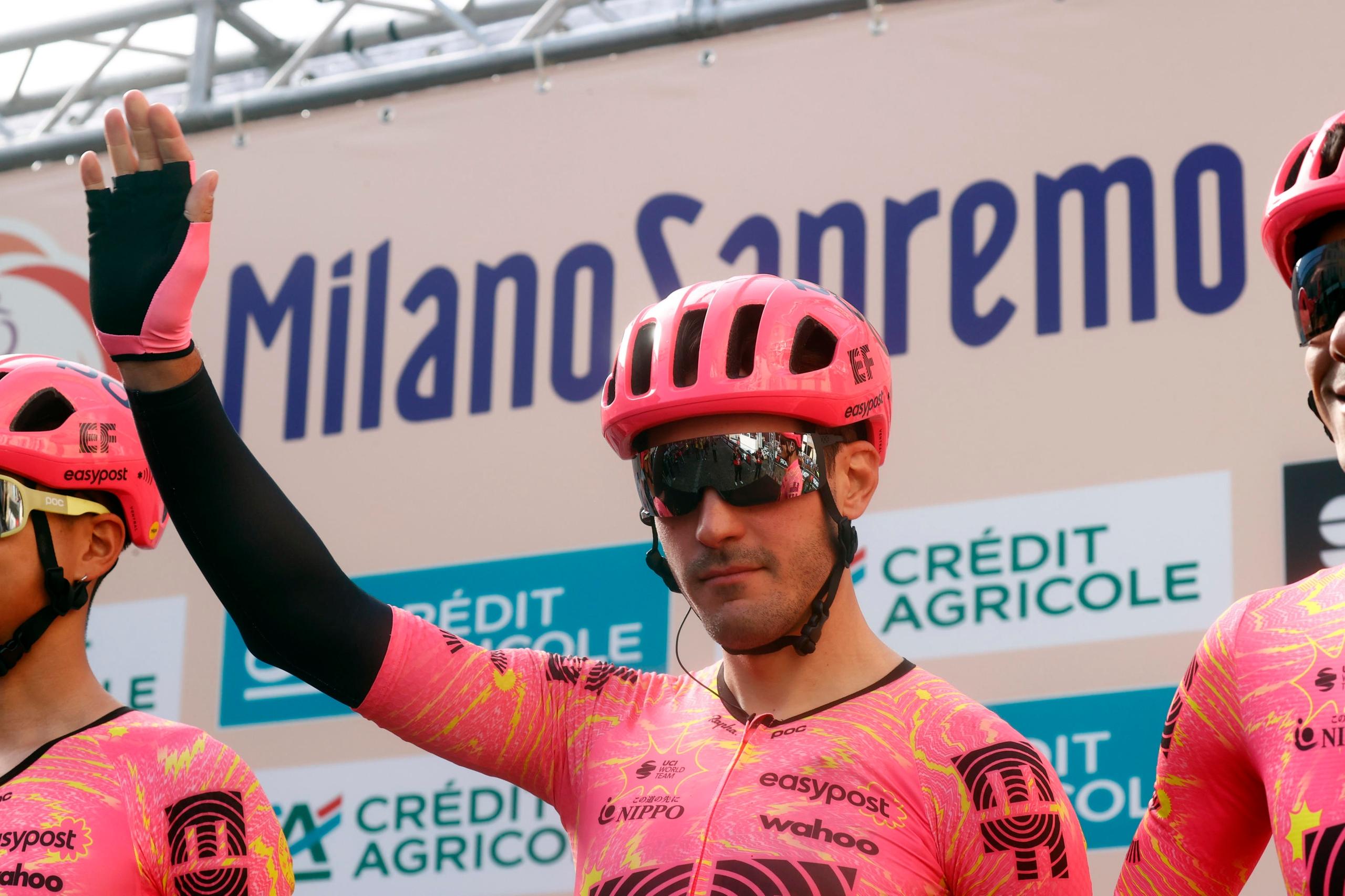 Italian championships, Bettiol wins: the 2024 Tour de France in the 