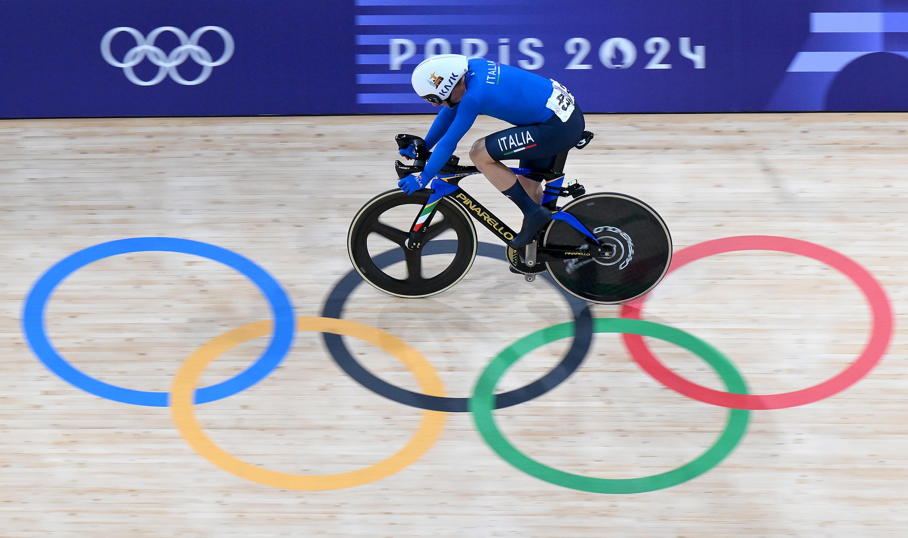 Ciclismo per da Sport.quotidiano.net Ciclismo per Viviani ipotesi ritiro e ingresso in Federazione