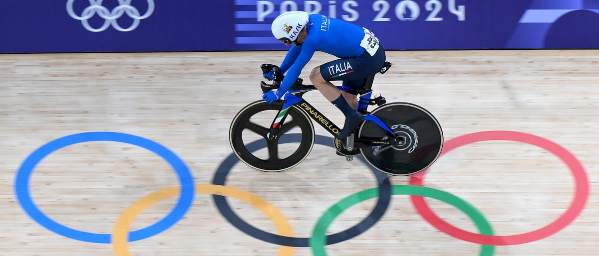 Ciclismo, per Viviani ipotesi ritiro e ingresso in Federazione