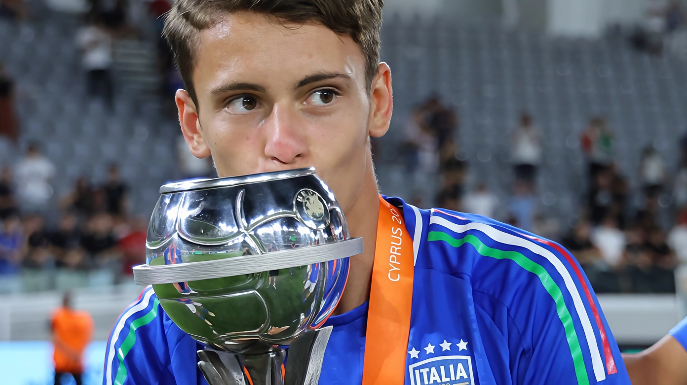 L'Under 17 dell'Empoli rimonta 2 reti all'Inter e si qualifica alle final-four per lo scudetto. L'Under 16 sfiora l'impresa ma non accede alle semifinali.