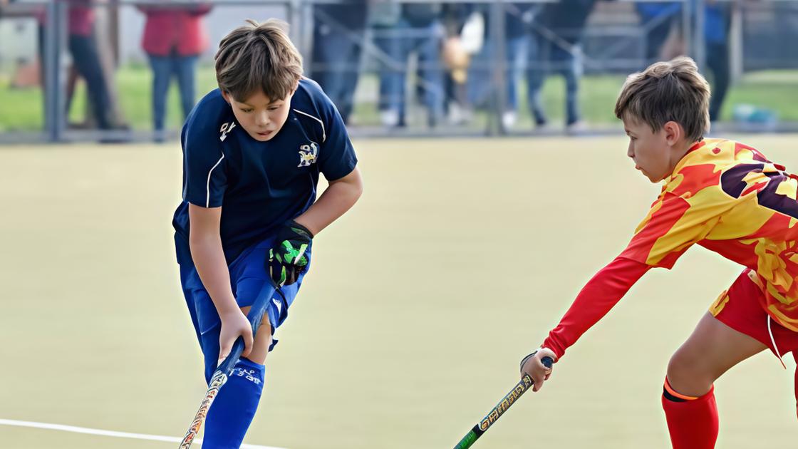 Hockey Bondeno: l’under 20 non si ripete. E i più giovani pagano lo scotto alla prima uscita