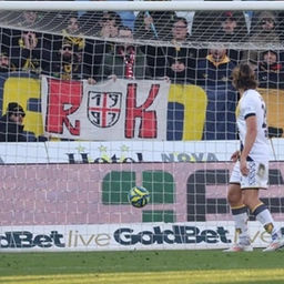 Alla Juve resta il panettone sullo stomaco